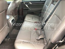 2017 Lexus GX 460 full