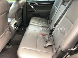 2017 Lexus GX 460 full