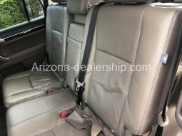 2017 Lexus GX 460 full