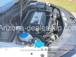 2016 Volkswagen CC full