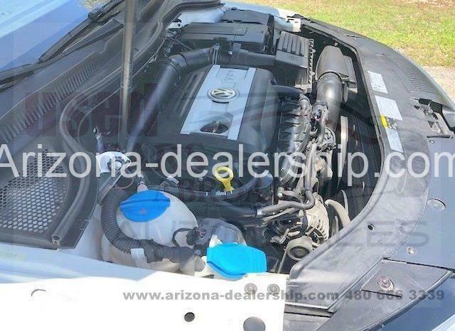 2016 Volkswagen CC full