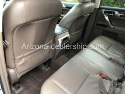 2017 Lexus GX 460 full