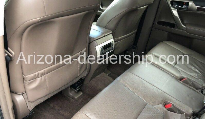 2017 Lexus GX 460 full