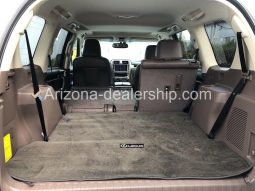 2017 Lexus GX 460 full