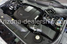 2017 Land Rover Range Rover Sport HSE Td6 full