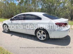 2016 Volkswagen CC full