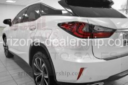 2017 Lexus RX 350 full