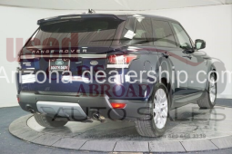 2017 Land Rover Range Rover Sport HSE Td6 full