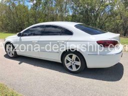 2016 Volkswagen CC full