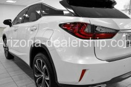 2017 Lexus RX 350 full