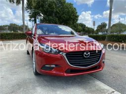 2017 Mazda Mazda3 full