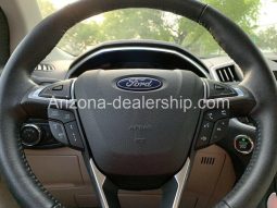 2018 Ford Edge Titanium full