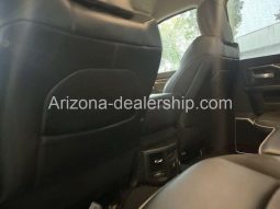 2021 Ram 2500 Laramie 6129 Miles Bright White Clearcoat 4D Crew Cab Cummins 6.7L full