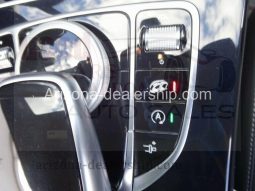 2017 Mercedes-Benz C-Class C 63 AMG® full