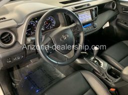 2017 Toyota RAV4 Platinum full