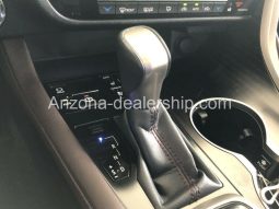 2016 Lexus RX 350 full