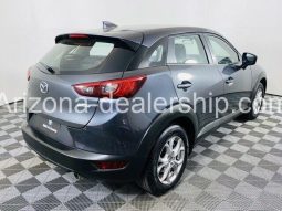 2017 Mazda CX-3 Sport full