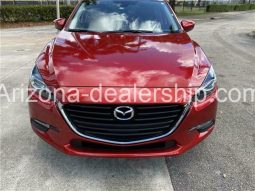 2017 Mazda Mazda3 full