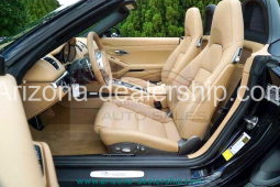 2014 Porsche Boxster S full