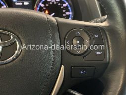 2017 Toyota RAV4 Platinum full