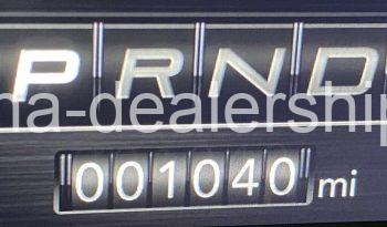 2022 Ram 1500 TRX 1039 Miles Diamond Black Crystal Pearlcoat 4D Crew Cab 6.2L Su full