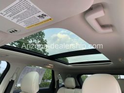 2018 Ford Edge AWD TITANIUM-EDITION full