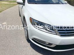 2016 Volkswagen CC full