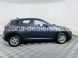 2017 Mazda CX-3 Sport full