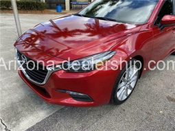 2017 Mazda Mazda3 full