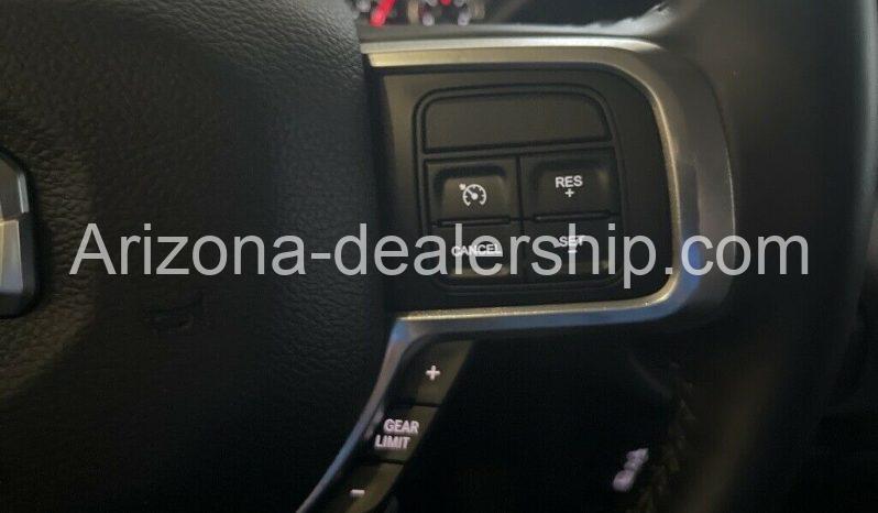 2021 Ram 2500 Laramie 6129 Miles Bright White Clearcoat 4D Crew Cab Cummins 6.7L full