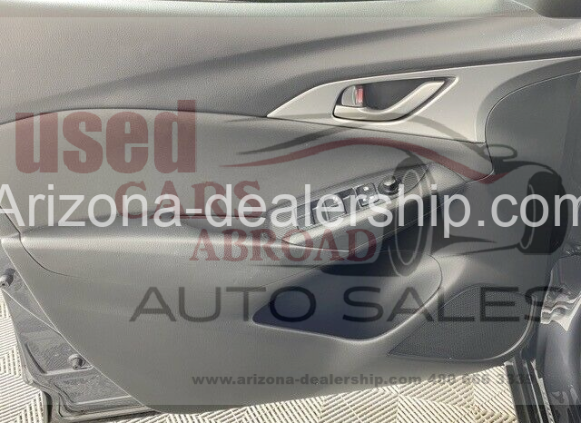 2017 Mazda CX-3 Sport full