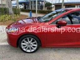 2017 Mazda Mazda3 full