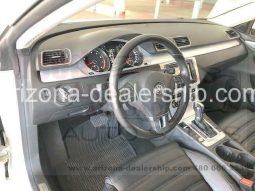 2016 Volkswagen CC full