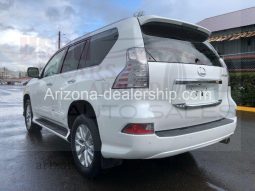 2017 Lexus GX 460 full