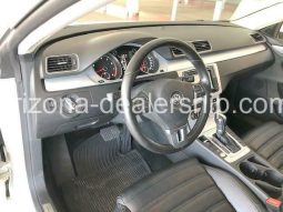 2016 Volkswagen CC full