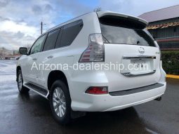 2017 Lexus GX 460 full