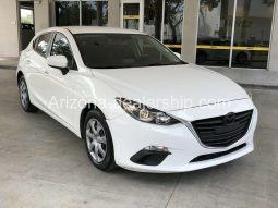 2016 Mazda Mazda3 i full