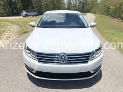 2016 Volkswagen CC full