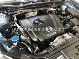 2016 Mazda CX-5 full