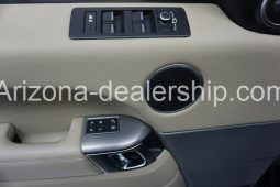 2017 Land Rover Range Rover Sport HSE Td6 full