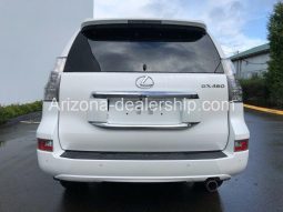 2017 Lexus GX 460 full