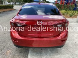 2017 Mazda Mazda3 full