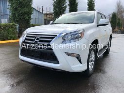 2017 Lexus GX 460 full