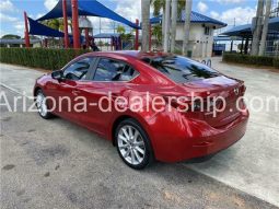 2017 Mazda Mazda3 full