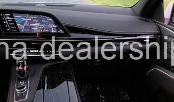 2021 Cadillac Escalade BMW X7 SUV Land Rover Range Rover LWB Autobiography Yukon XL GMC full