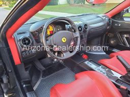 2009 Ferrari 430 SCUDERIA 16M SPIDER full