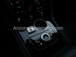 2017 Aston Martin Rapide Vanquish Porsche Panamera Turbo Bentley Continental Flying Spur full