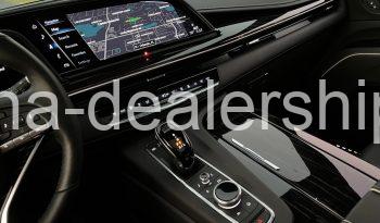 2021 Cadillac Escalade BMW X7 SUV Land Rover Range Rover LWB Autobiography Yukon XL GMC full
