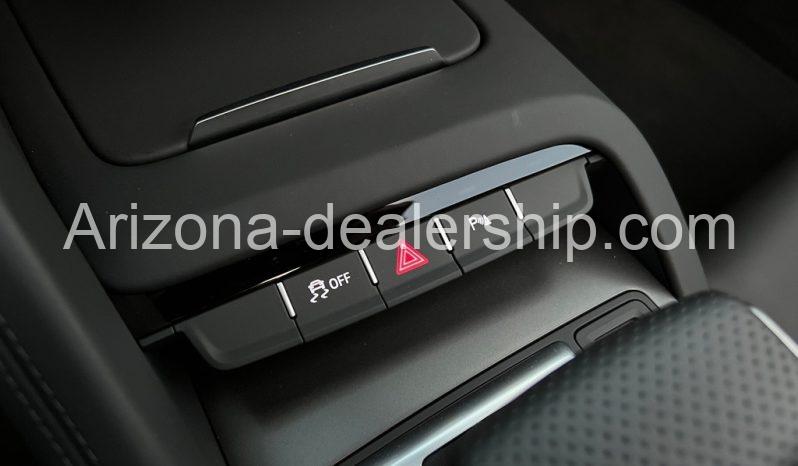 2022 Audi R8 5.2 V10 PERFORMANCE SPYDER CONVERTIBLE full