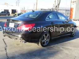 2014 Mercedes-Benz CLA-Class Clean Title Damaged Vehicle Priced To Sell!! full